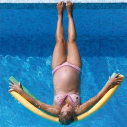 Aquafit für Schwangere